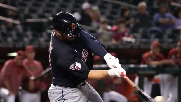 Mike Zunino Mar 31 2023